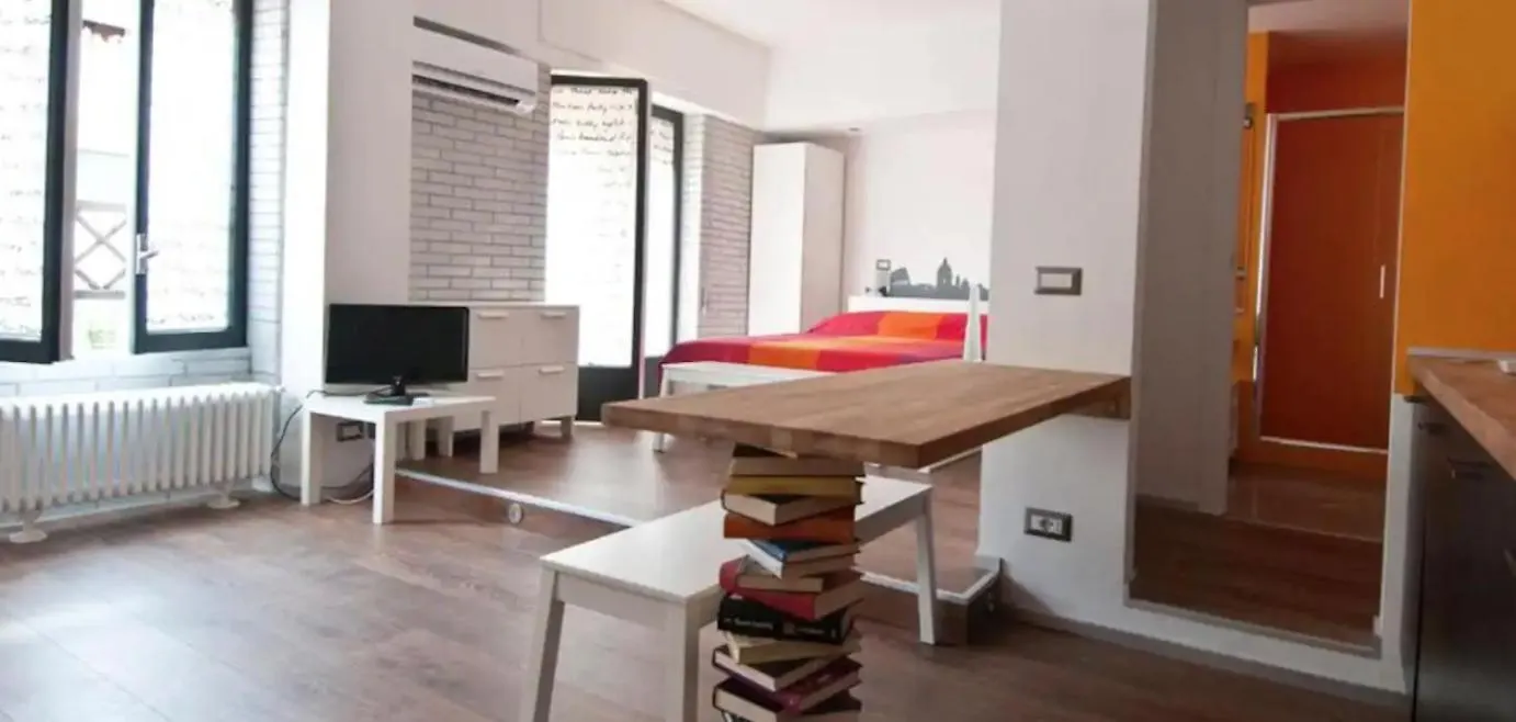 St Peter Apartment - Sister'S Place ローマ
