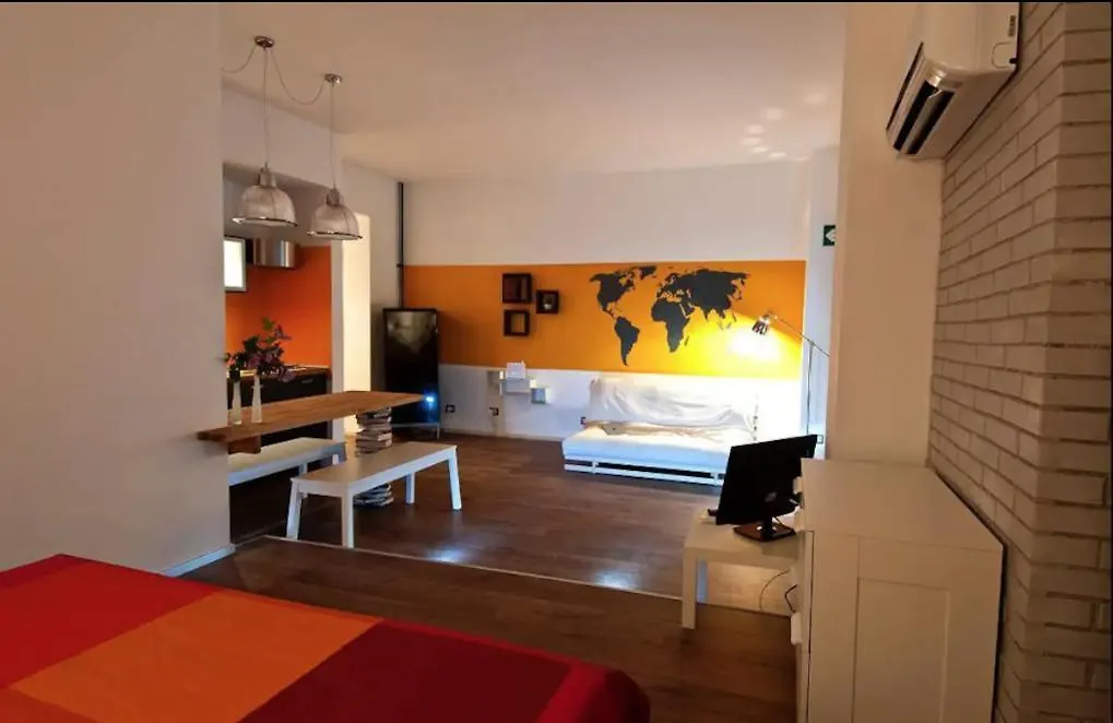 St Peter Apartment - Sister'S Place ローマ