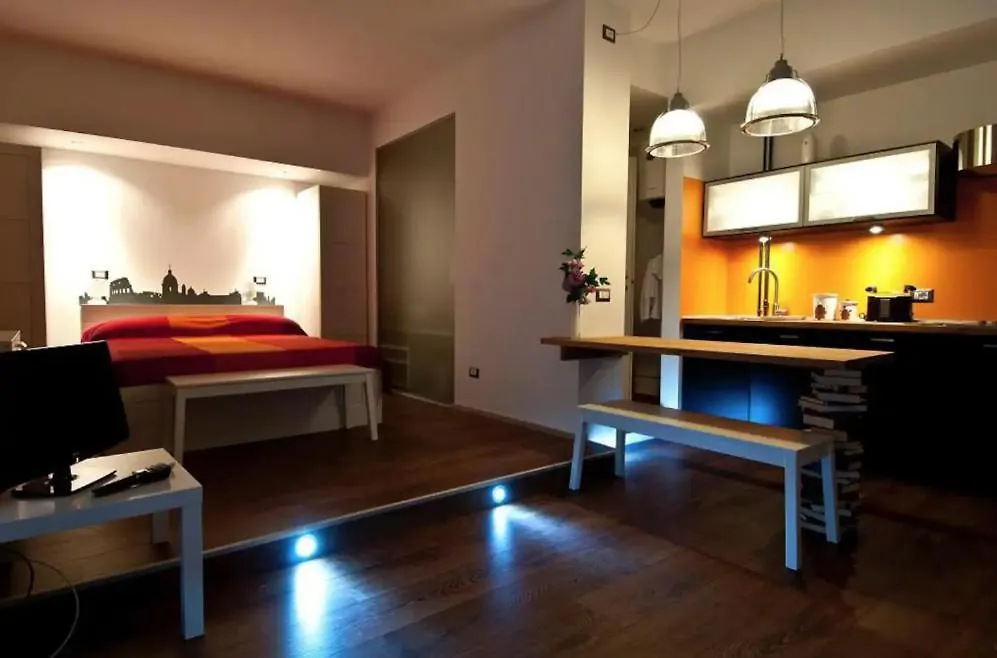St Peter Apartment - Sister'S Place ローマ