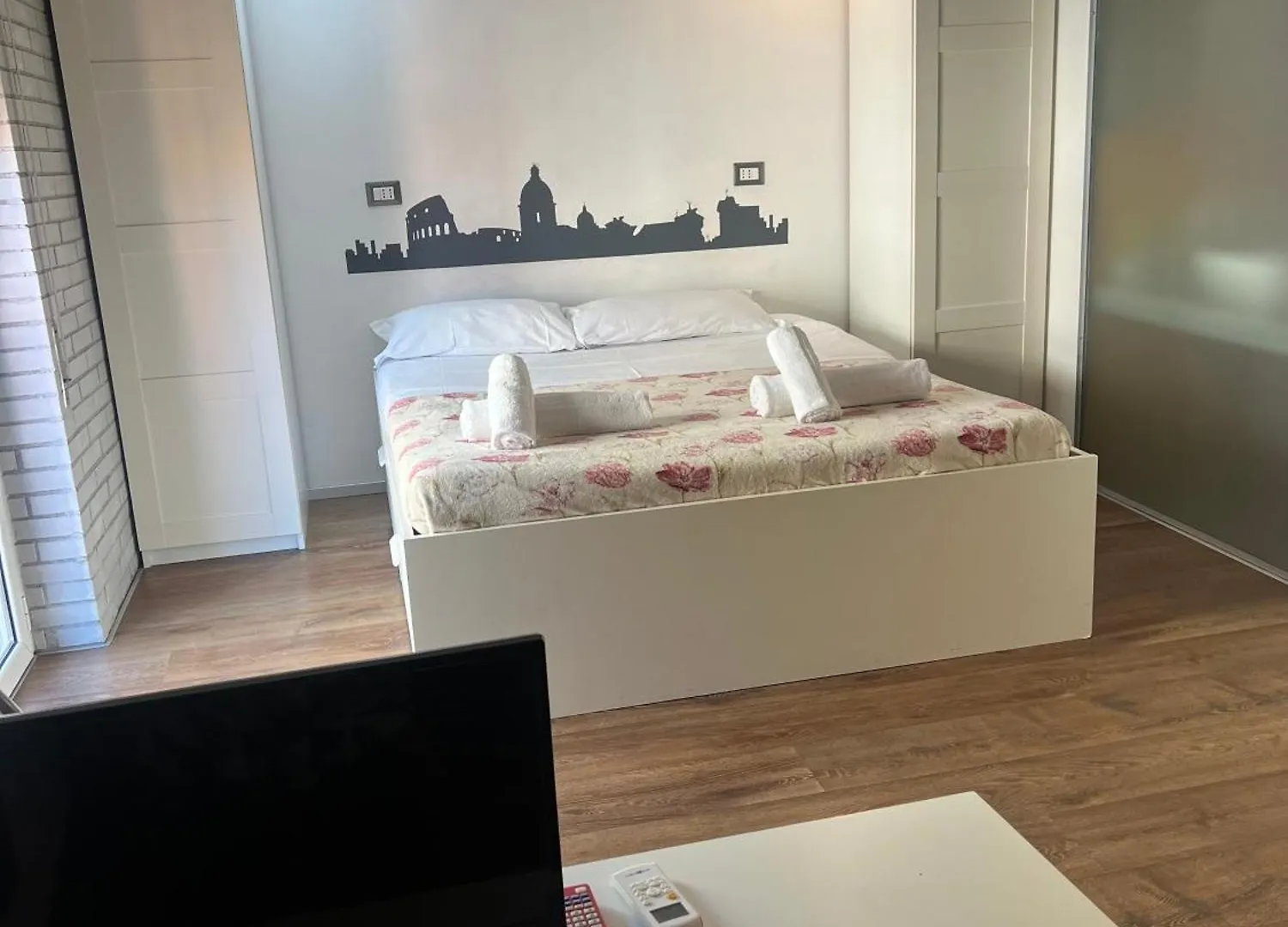 St Peter Apartment - Sister'S Place ローマ 0*,  イタリア